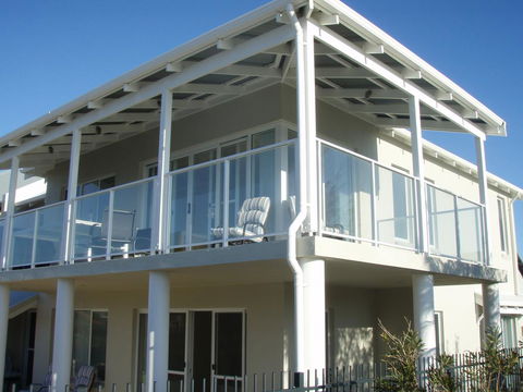 Unit 29 Ledge Point Village - Accommodation Asia 1