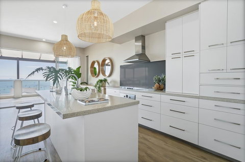 UNIT 35 Whitsundays - Accommodation Asia 1