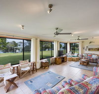 Unit 4 Orana - Accommodation Guide