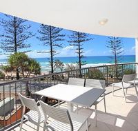 Unit 4 The Rocks 1746 David Low Way Coolum Beach - 500 Bond - Accommodation Asia