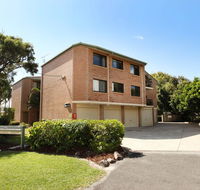 Unit 7 Belander Court 34 Perry Street Coolum Beach AIR CONDITIONED 400 BOND LINEN SUPPLIED - Accommodation Asia
