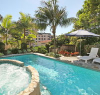 Unit 9 Coolum Blueseas Apartments 59-61 Coolum Tce Coolum Beach 400 BOND LINEN INCLUDED - Accommodation Asia