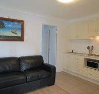 Upper Hunter Annex - Accommodation Asia