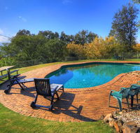 Upper Murray Cottages - Accommodation Asia