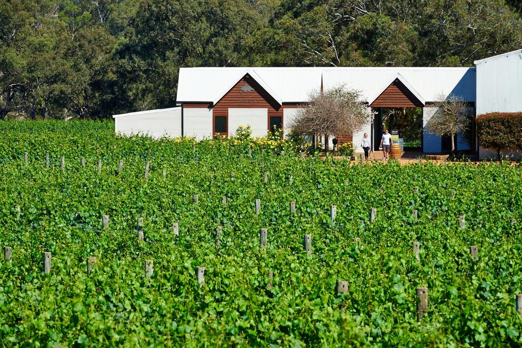 Baskerville WA Accommodation Asia