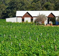 Upper Reach Spa Cottage - Accommodation Asia