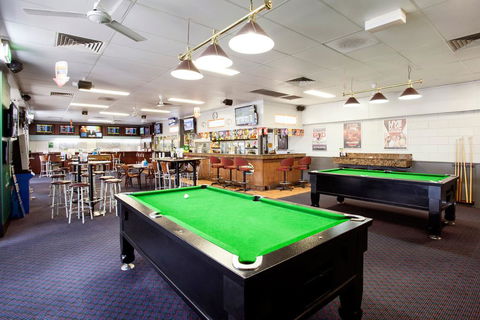 Upper Ross Hotel - Accommodation Asia 3