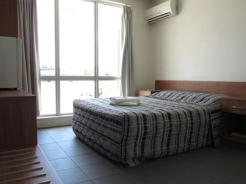 Upper Ross Hotel - Accommodation Asia 2