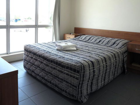Upper Ross Hotel - Accommodation Asia 1