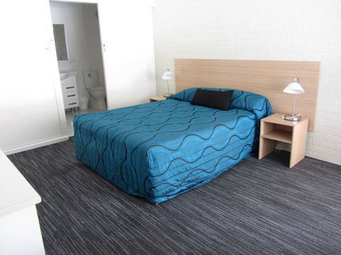 Urangan Motor Inn - Accommodation Guide 2