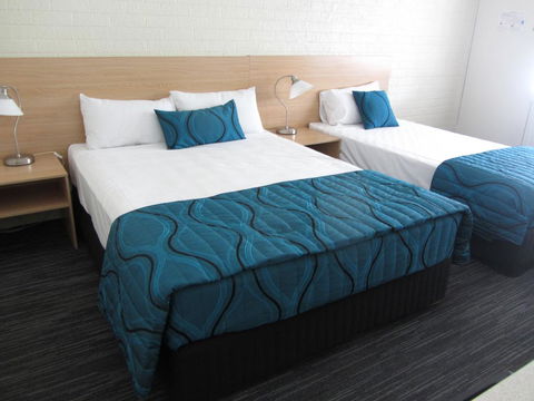 Urangan Motor Inn - Accommodation Guide 1