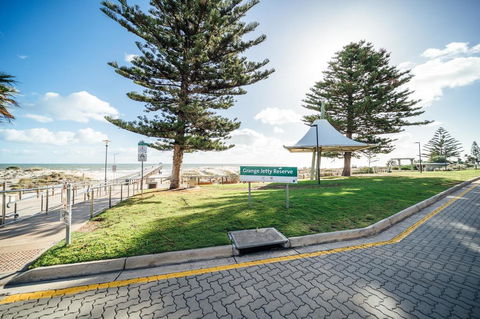 Urban Beach Shack-Metres From The Beach & Cafes - Accommodation Asia 3