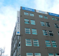Urban Central Accommodation