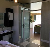 Urban Edge Apartments Bendigo - Accommodation Asia