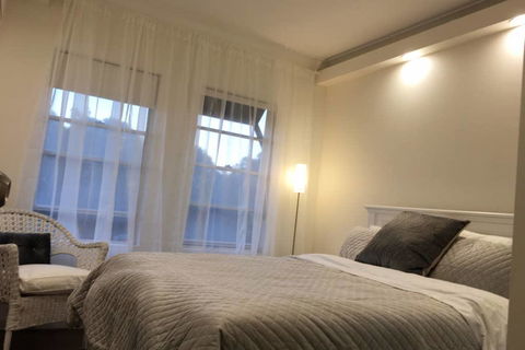 Urban Escape - Parramatta - Accommodation Asia 1