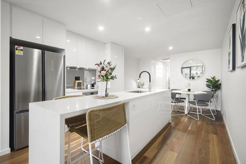 Urban Rest - Founders Lane - Accommodation Asia 0
