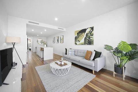 Urban Rest - Founders Lane - Accommodation Asia 1