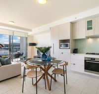 Urban Rest - Kelvin Grove - Accommodation Asia