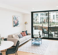 Urban Rest - Kerridge St - Accommodation Asia