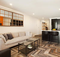Urban Rest - Young St - Accommodation Asia