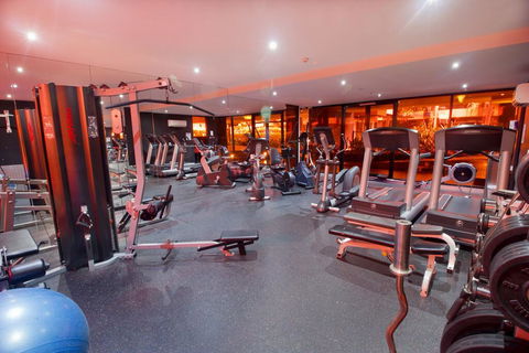 Urban Sea Drift - Pets, Pool, Gym, Parking, Beach 250m - Accommodation Asia 3