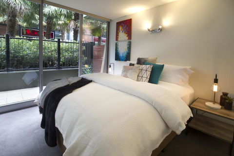 Urban Sea Drift - Pets, Pool, Gym, Parking, Beach 250m - Accommodation Asia 2