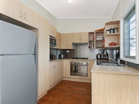 Urchins - Funky Comfort And Style - Accommodation Asia 2