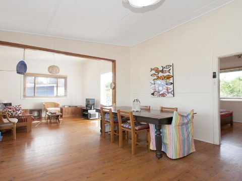 Urchins - Funky Comfort And Style - Accommodation Asia 3