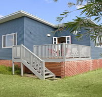 Urchins - funky comfort and style - Accommodation Asia