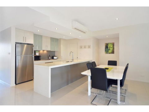 Utopia Apartment - Accommodation Asia 0