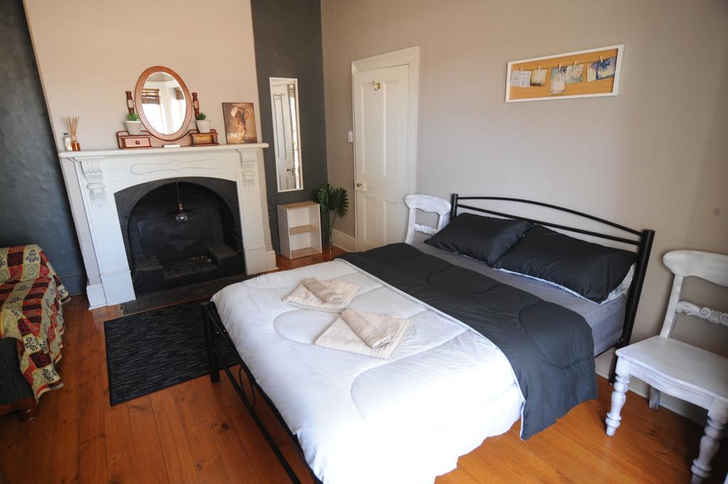 Baroota SA Accommodation Guide