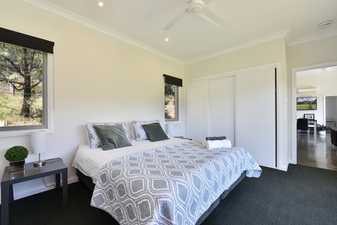 Valle Laguna - Accommodation Guide 3