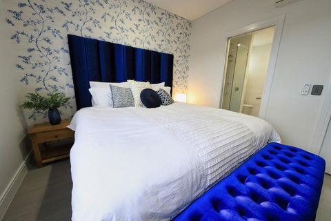 Valle Vista Luxury Apartments - Accommodation China 1