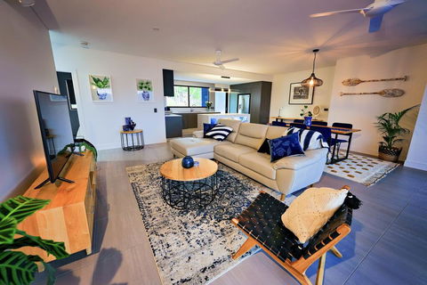 Valle Vista Luxury Apartments - Accommodation China 0