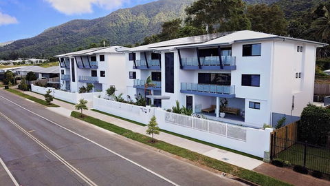 Valle Vista Luxury Apartments - Accommodation China 3