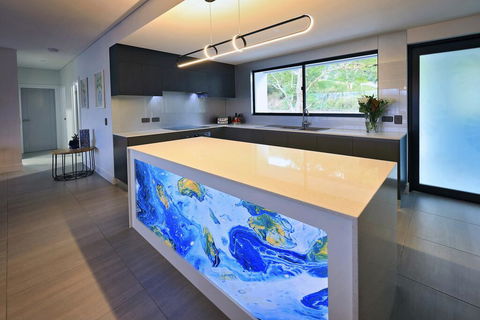 Valle Vista Luxury Apartments - Accommodation China 2
