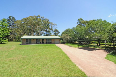 Valley Haven - 3 Bedrooms Close To The Village! - Accommodation Guide 1