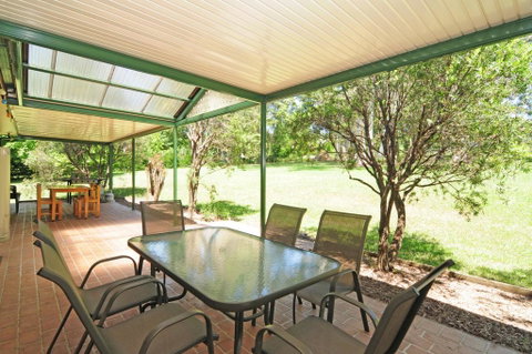 Valley Haven - 3 Bedrooms Close To The Village! - Accommodation Guide 2