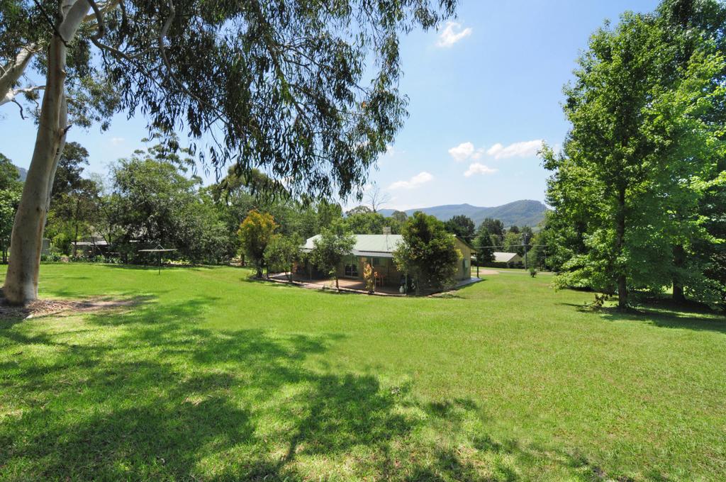 Medway NSW Accommodation Asia