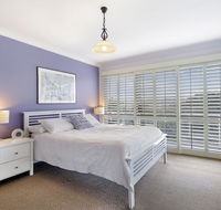Valley View Bed and Breakfast - Accommodation Asia