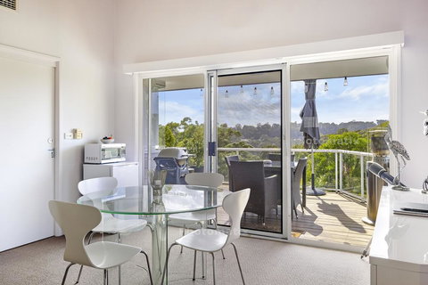 Valley View Bed And Breakfast - Accommodation Asia 3