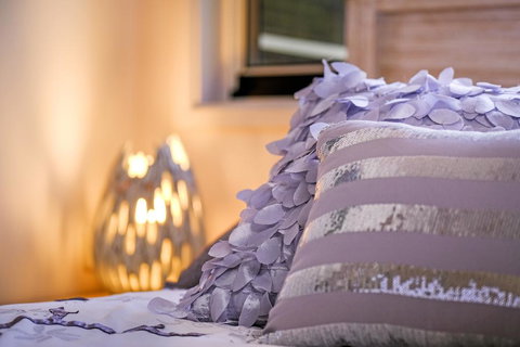 Valley View Bed And Breakfast - Accommodation Asia 2