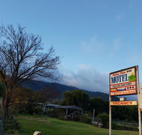 Valley View Motel