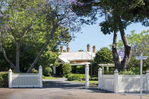 Vacy Hall Toowoomba's Grand Boutique Hotel Since 1873 - Accommodation Guide 1
