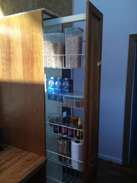 VaderHaus - Accommodation Asia 3