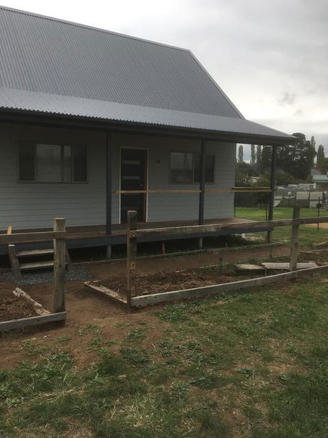 VaderHaus - Accommodation Asia 0