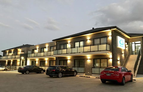 Value Suites Penrith - Accommodation Asia 0