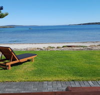 Vandy's shack at Mount Dutton Bay - ideal for couples and small families - Accommodation Asia