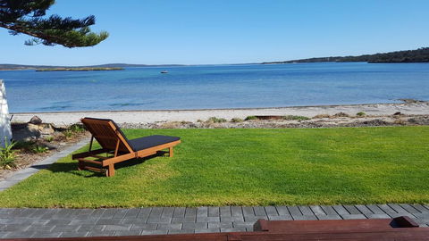 Vandy's Shack At Mount Dutton Bay - Ideal For Couples And Small Families - Accommodation Asia 0