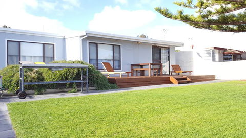 Vandy's Shack At Mount Dutton Bay - Ideal For Couples And Small Families - Accommodation Asia 1